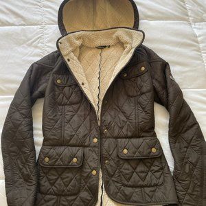 Women's Barbour Jacket